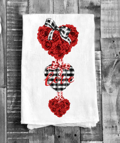Tea Towels