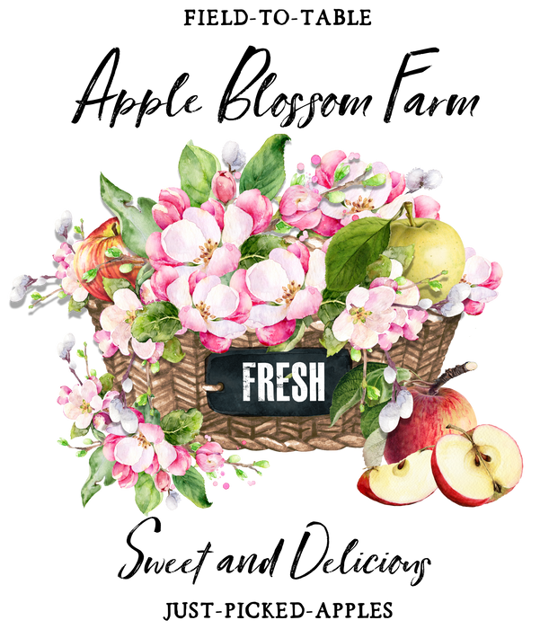 Apple Blossom Farm