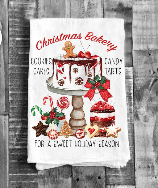 Tea Towels