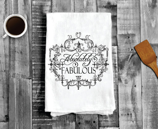 Tea Towels