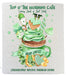 Swedish Dish Cloth