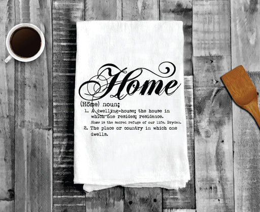 Tea Towels