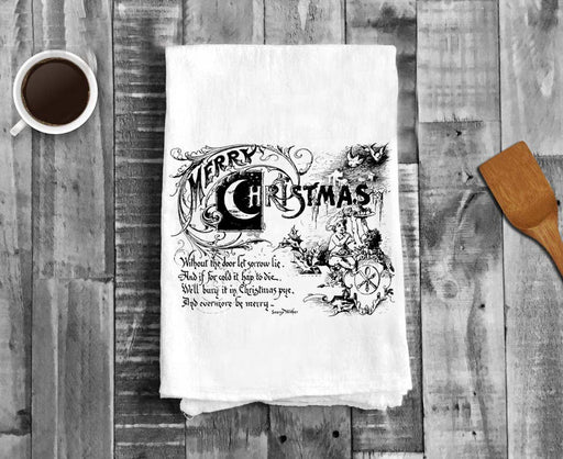 Tea Towels