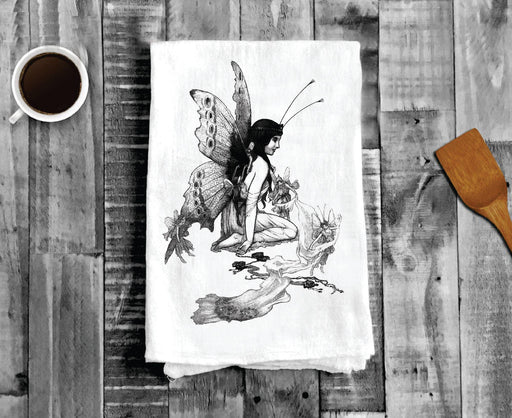 Tea Towels