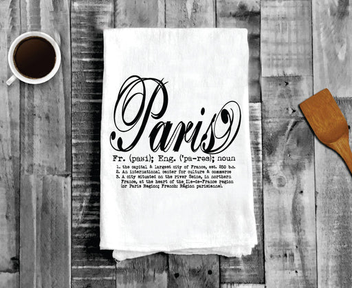 Tea Towels