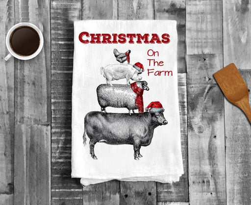 Tea Towels