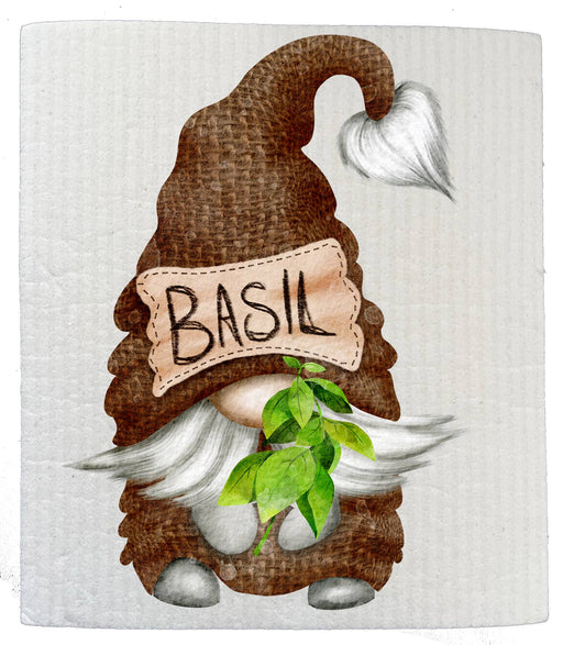 Swedish Dish Cloth