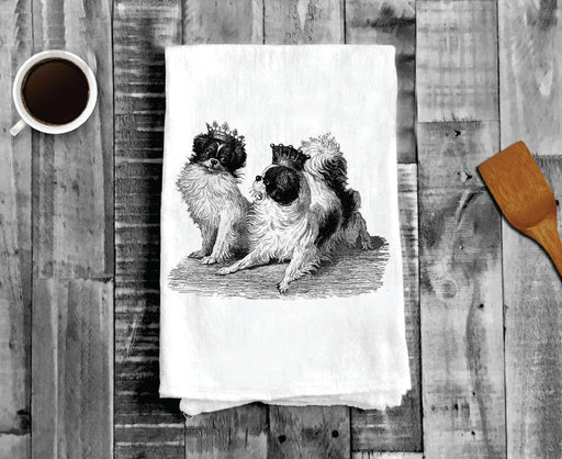 Tea Towels