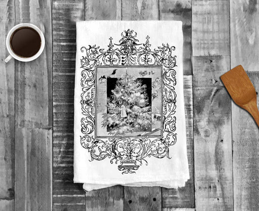 Tea Towels