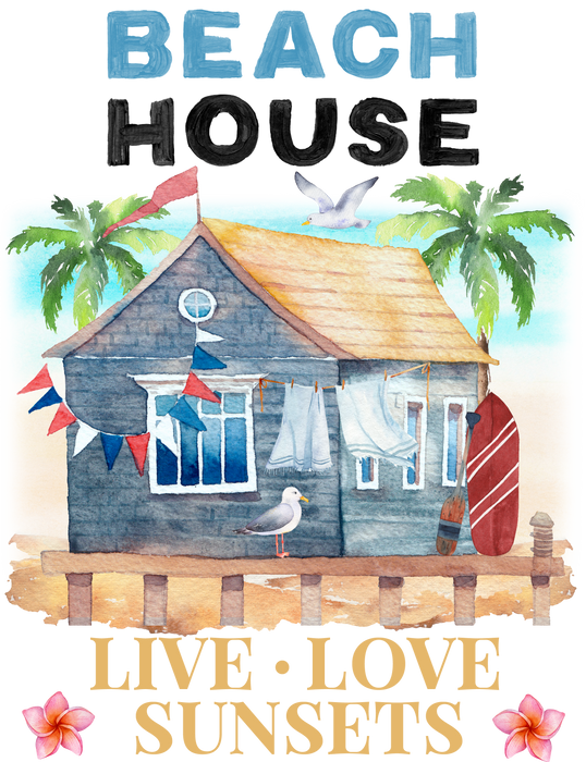 Beach House