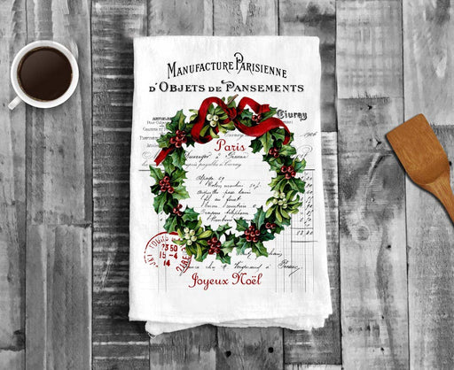 Tea Towels