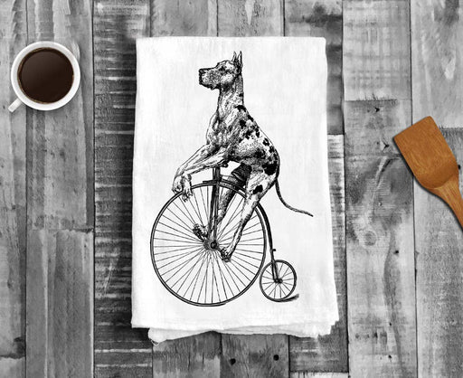 Tea Towels