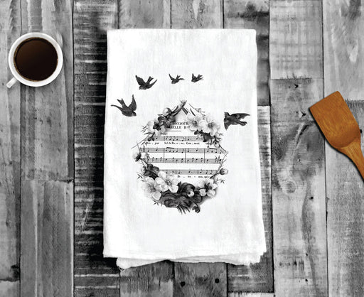 Tea Towels