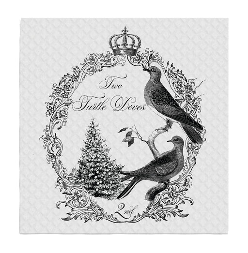 Swedish Dish Cloth