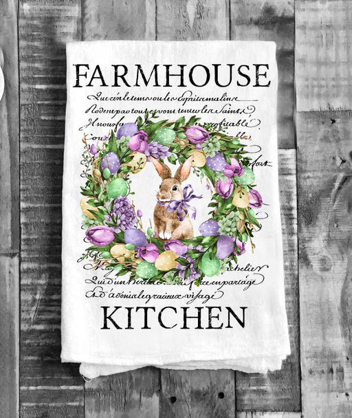 Tea Towel