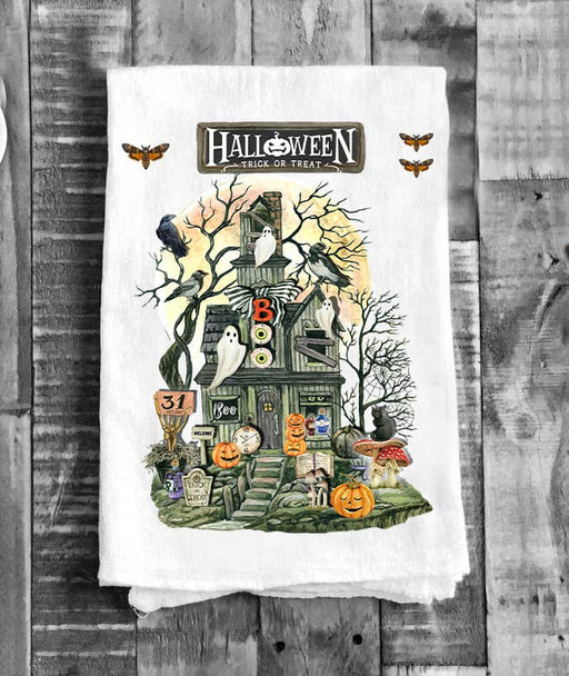 Tea Towels