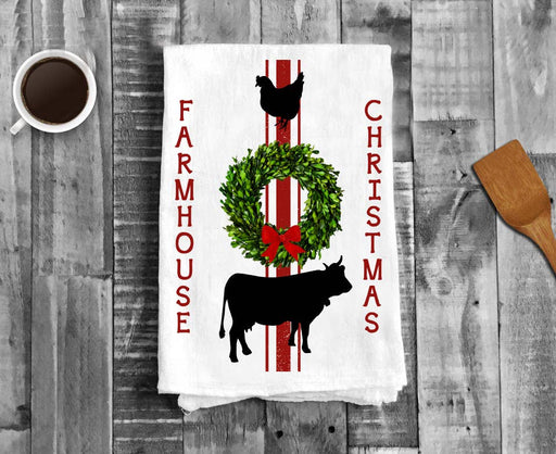Tea Towels