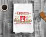 Tea Towels