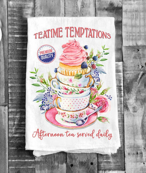 Tea Towels
