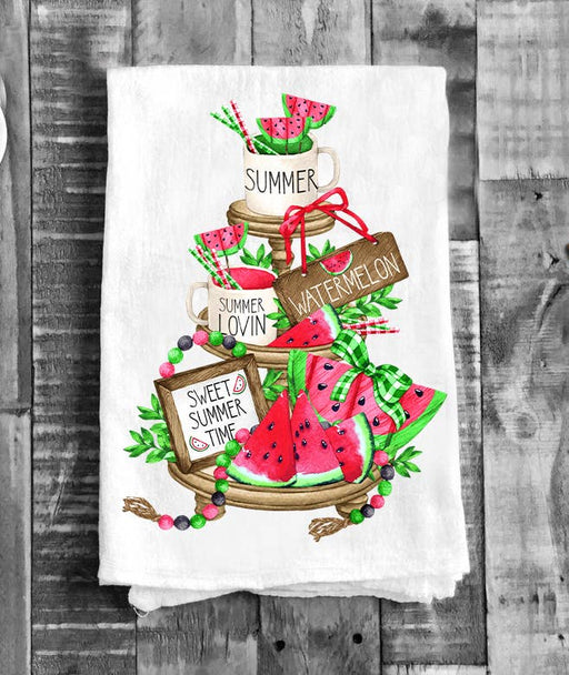 Tea Towels