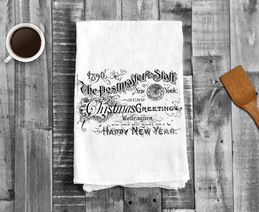 Tea Towels