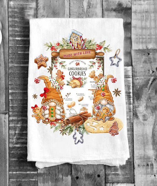 Tea Towels
