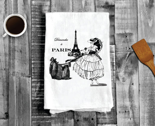 Tea Towels