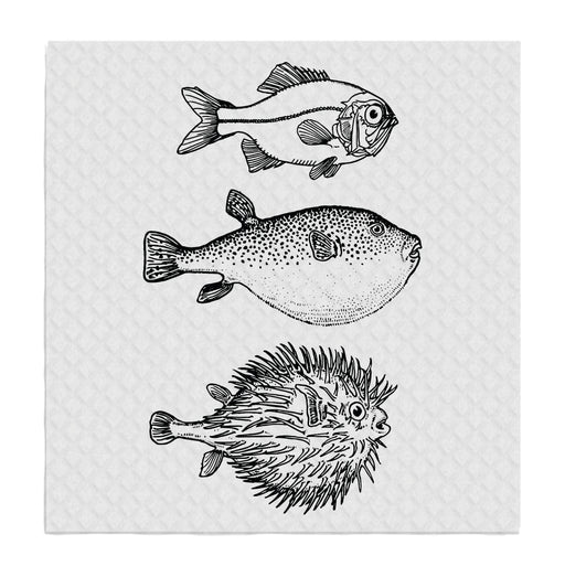 Swedish Dish Cloth