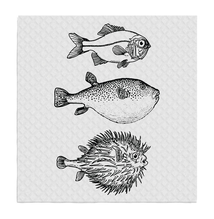 Swedish Dish Cloth