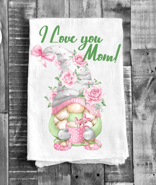 Tea Towel