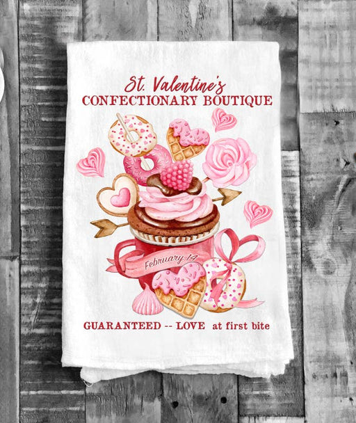 Tea Towels
