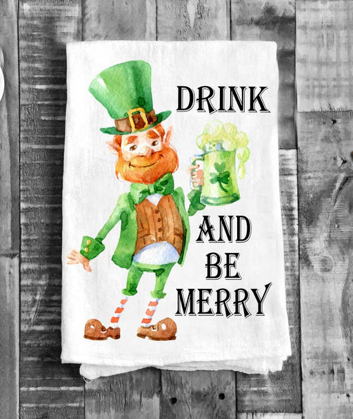 Tea Towel