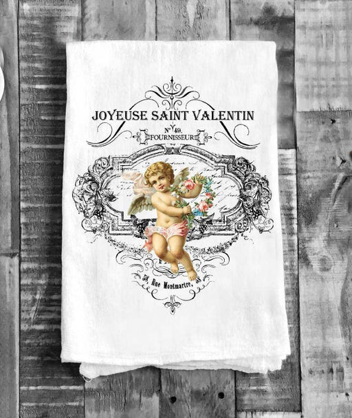 Tea Towels