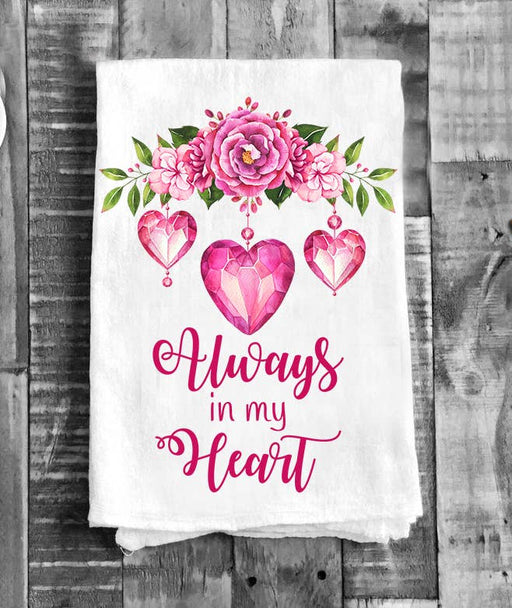 Tea Towel
