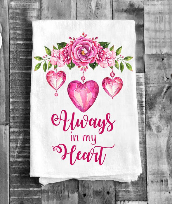 Tea Towel