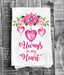 Tea Towel