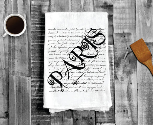 Tea Towels