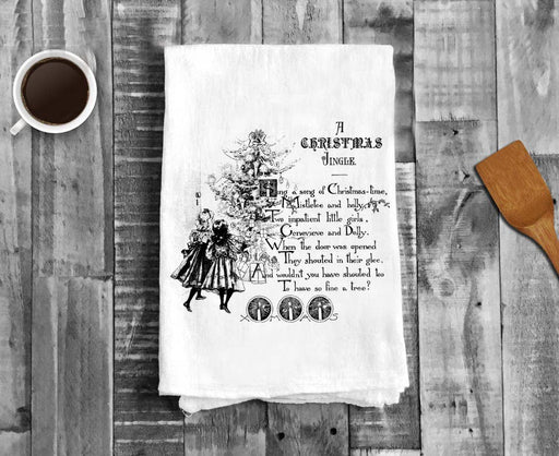 Tea Towels