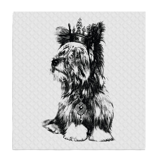 Swedish Dish Cloth