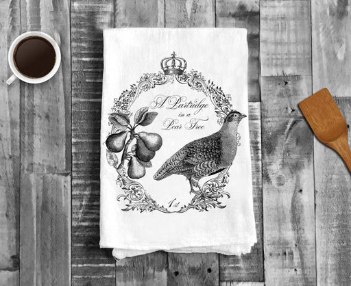 Tea Towels
