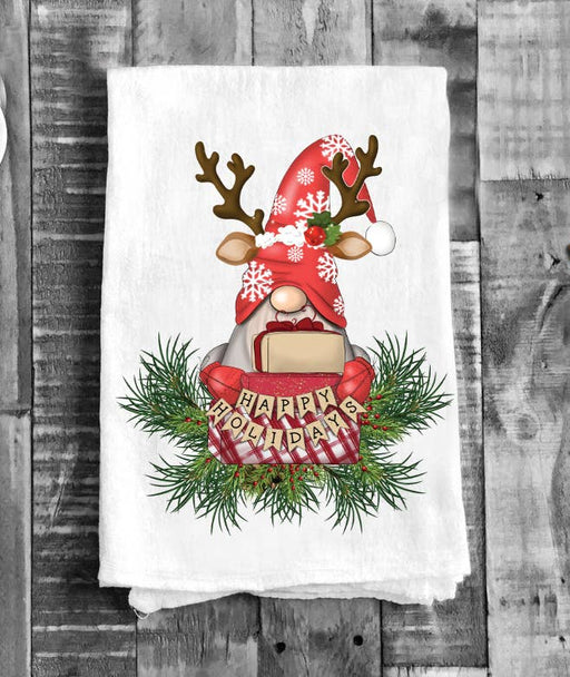 Tea Towels