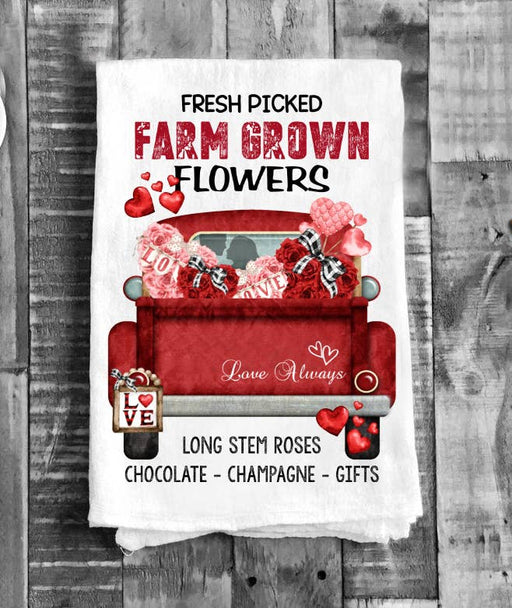 Tea Towels