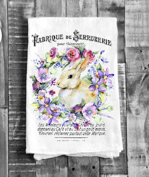 Tea Towel