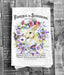 Tea Towel