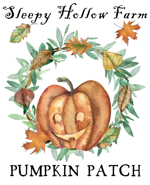 Sleepy Hollow Farm Pumpkins