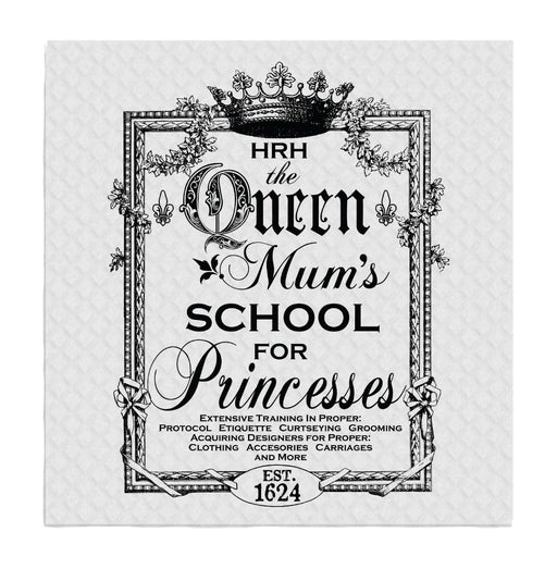 Swedish Dish Cloth