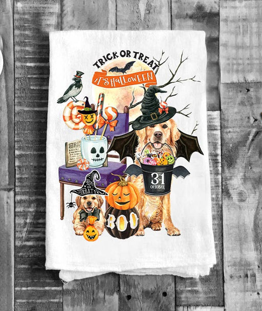 Tea Towels