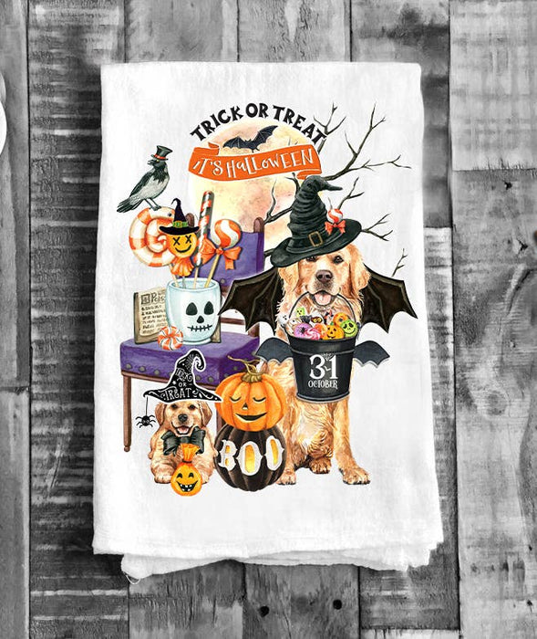 Tea Towels