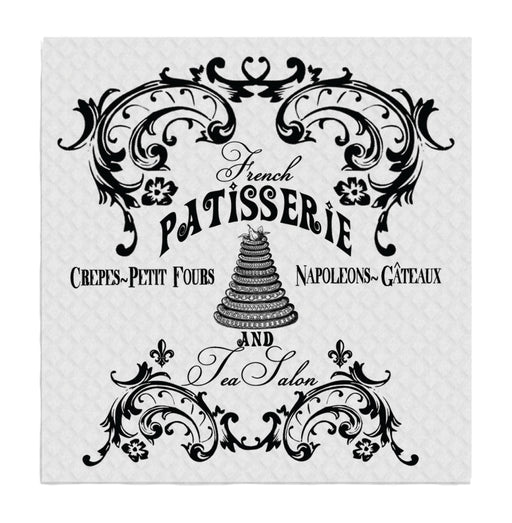 Swedish Dish Cloth