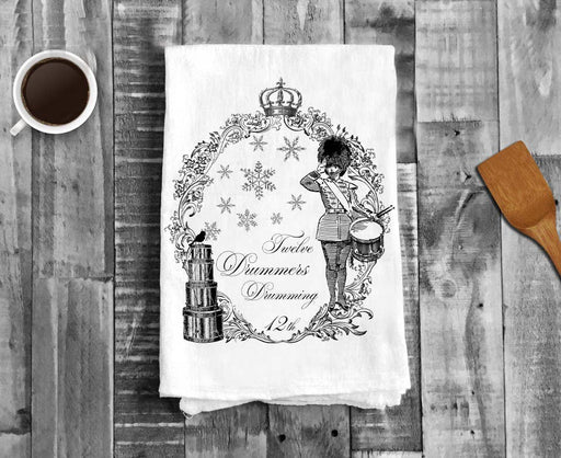 Tea Towels